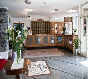 Albergo Lenno 4*