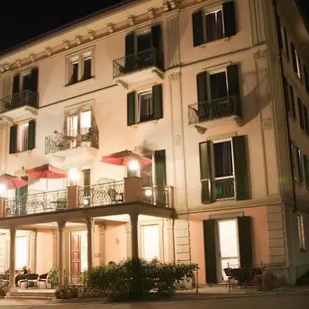 Hotel Albergo Lenno Lenno