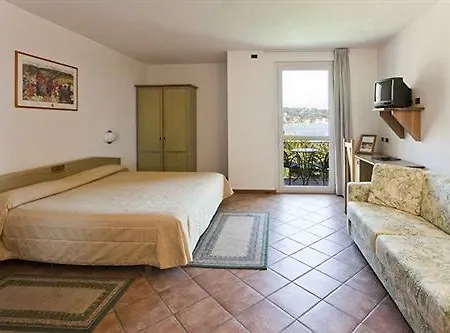 Albergo Lenno Hotel