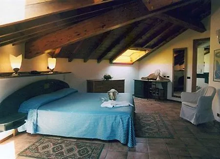 Hotel Albergo Lenno