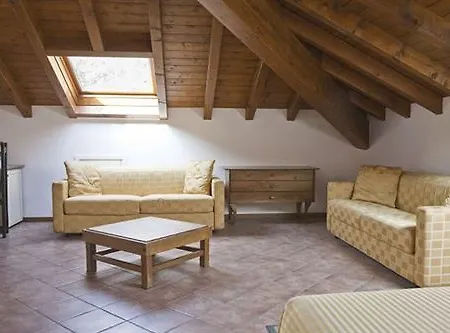 Albergo Lenno
